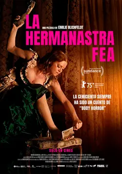 La hermanastra fea (DOB) | Movietime