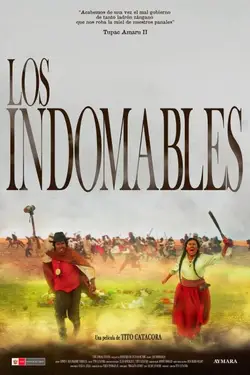 Los Indomables | Movietime