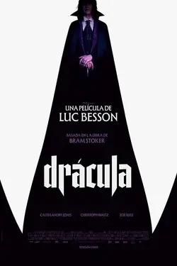 DRÁCULA (DOB) | Movietime