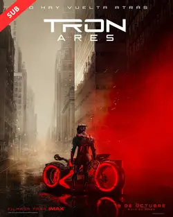 Tron Ares (SUB) | Movietime