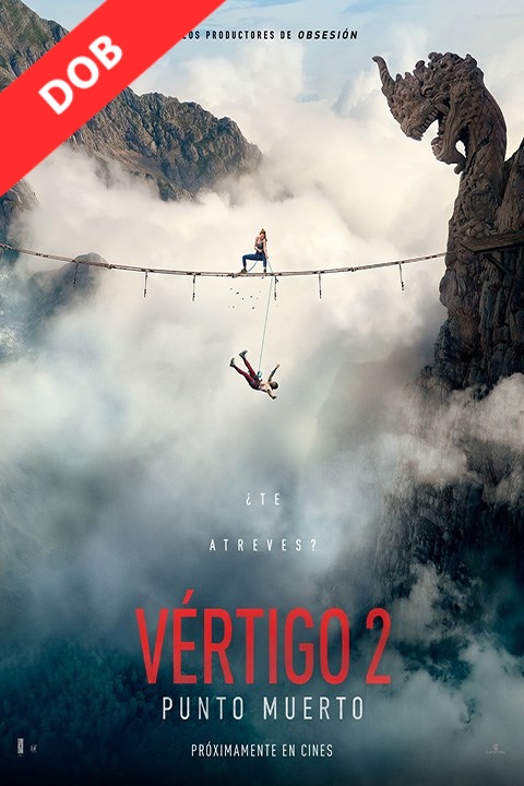 VÉRTIGO 2 (DOB)