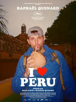 I LOVE PERÚ (SUB) | Movietime