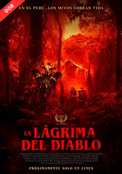 LA LÁGRIMA DEL DIABLO (DOB) | Movietime