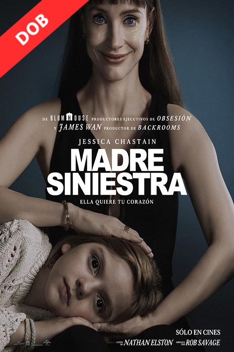 MADRE SINIESTRA (DOB)