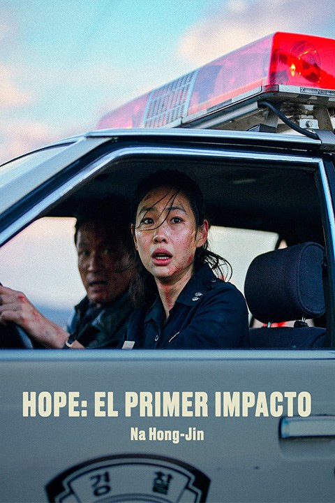 HOPE: EL PRIMER IMPACTO (DOB)