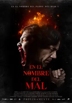 EN EL NOMBRE DEL MAL (DOB) | Movietime